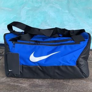 NIKE DUFFEL BAG